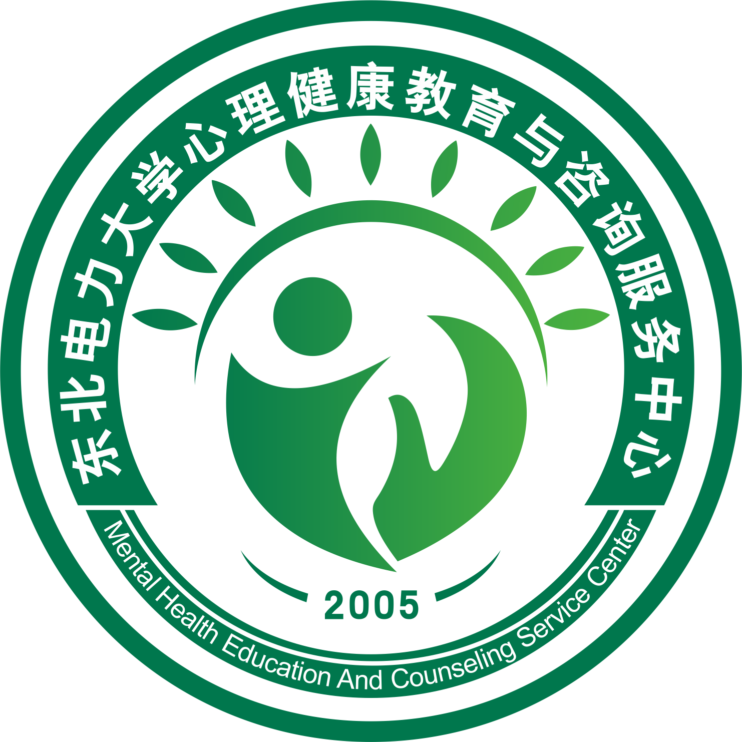 心理健康协会logo图片